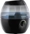 Honeywell - Mistmate 0.5 Gal. Cool Mist Humidifier - Black-Front_Standard