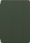 Apple - Smart Cover for Apple® iPad® 10.2" (8th Generation 2020 and 9th Generation 2021) - Cyprus Green-Front_Standard