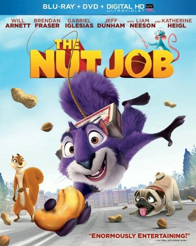  Nut Job