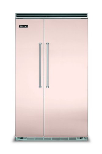 Viking - 5-Series-VCSB - Blush