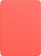 Apple - Smart Folio for Apple® iPad® Air 10.9" (4th Generation 2020) - Pink Citrus-Front_Standard