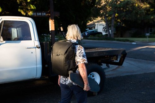Peak Design Everyday Backpack V2 30L - Black WHERE TO BUY
