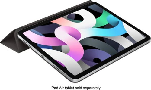 Smart Folio for Apple iPad Air 10.9