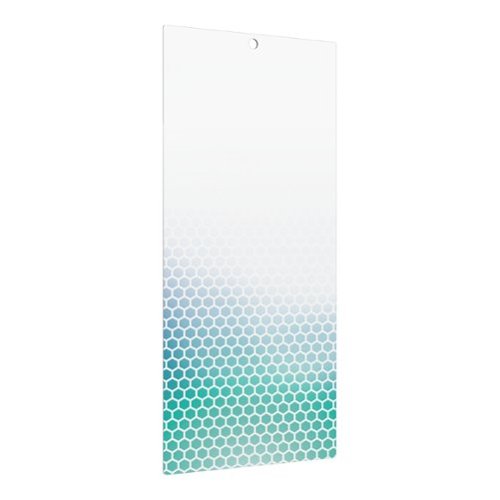 ZAGG - InvisibleShield Glass XTR4 Screen Protector for Samsung Galaxy S25 Ultra - Clear