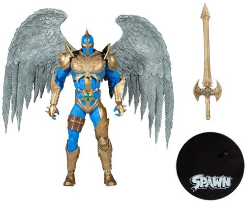  McFarlane Toys - Spawn 7" Redeemer