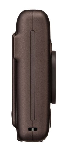 Fujifilm INSTAX MINI LIPLAY Hybrid Instant Camera - Deep Bronze WORLDWIDE DELIVERY