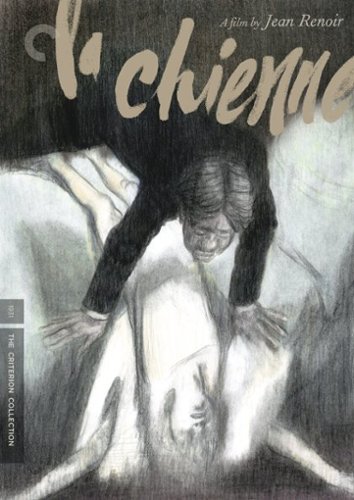 

La Chienne [Criterion Collection] [2 Discs] [1931]