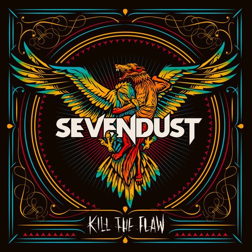  Kill the Flaw [CD]