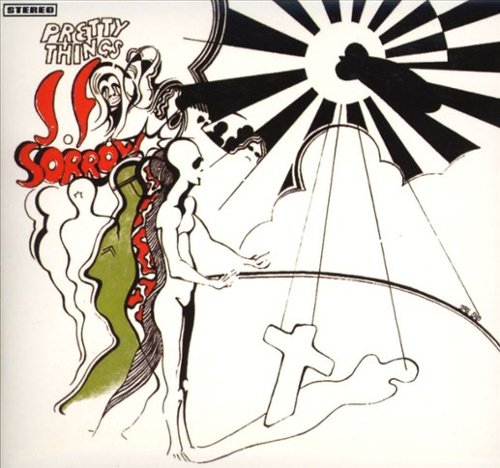 S.F. Sorrow [LP] [VINYL]