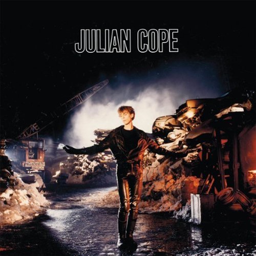Saint Julian [LP] - VINYL