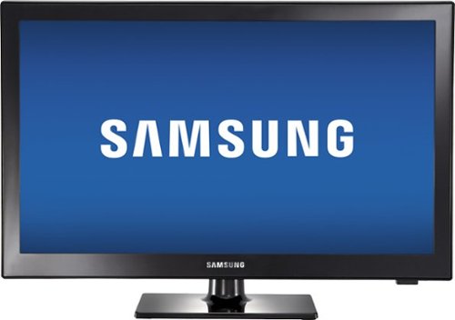  Samsung - 19&quot; Class (18-1/2&quot; Diag.) - LED - 720p - HDTV