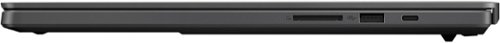 ASUS ROG Zephyrus G16 16 OLED 2.5K 240Hz Gaming Laptop - Intel Core Ultra 9 - 32GB RAM - NVIDIA GeForce RTX 5080 - 2TB SSD - Eclipse Gray BUY IN AUSTRALIA