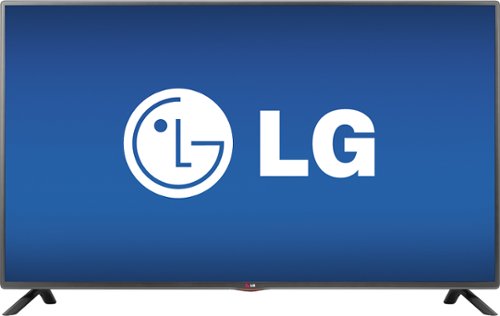  LG - 32&quot; Class (31-1/2&quot; Diag.) - LED - 720p - HDTV