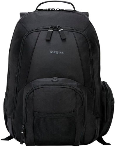  Targus - 16&quot; Groove Backpack - Black