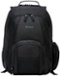 Targus - 16" Groove Backpack - Black-Front_Standard