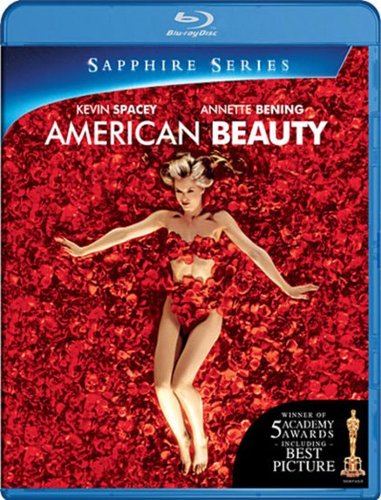  American Beauty [Blu-ray] [1999]