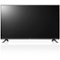 LG - 32" Class (31.5" Diag.) - LED - 1080p - HDTV-Front_Standard