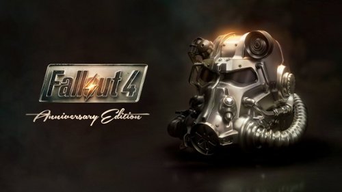 Fallout 4 Anniversary Edition - Nintendo Switch 2 [Digital]