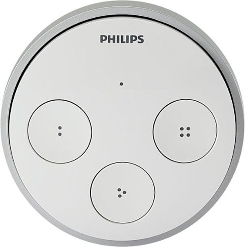  Philips - hue Tap Remote Switch - White
