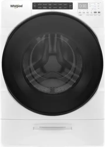 Whirlpool regular delicates normal cycle contains whites colors and sanitize.