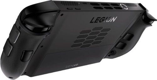 Lenovo Legion Go 2 - 8.8 144Hz 2K OLED Gaming Handheld - AMD Ryzen Z2 Extreme - 32GB - 1TB - Windows BUY IN MALAYSIA
