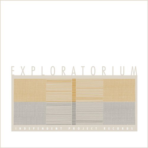 

Exploratorium [LP] - VINYL