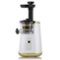 Omega - Cold Press 365 Vertical Masticating Juicer - White-Front_Standard