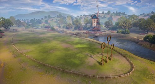 Warner Bros. Harry Potter: Quidditch Champions Deluxe Edition - Nintendo Switch - Nintendo Switch HOW TO BUY