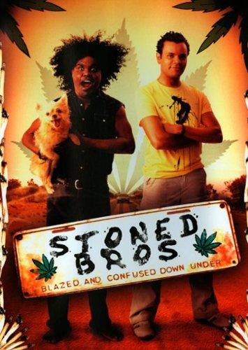 

Stoned Bros. [2009]