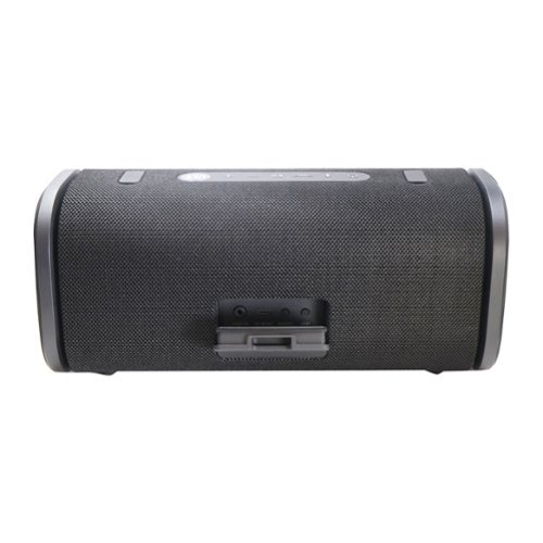 2x Sony ULT FIELD 5 Wireless Portable Speaker Black SRSULT50-B-2X