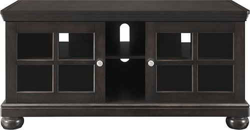 Altra Furniture - Cooper TV Console for Flat-Panel TVs Up to 50&quot; - Espresso