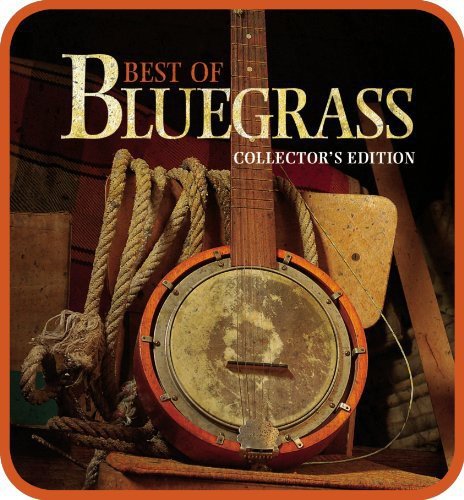  Best of Bluegrass: Collector's Edition [CD]