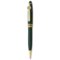 Jardine - Lawrence Technological University Blue Devils Ball Point Pen - Green-Front_Standard