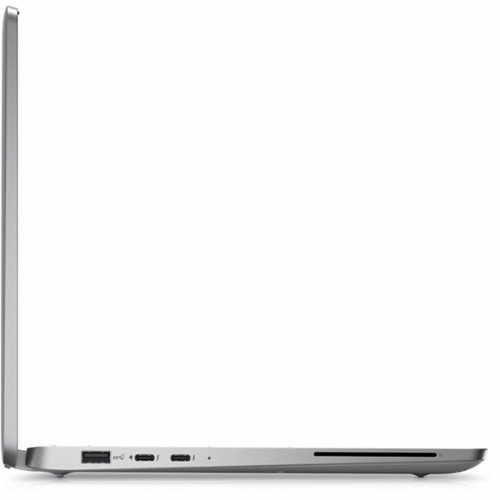 DELL LATITUDE 5000 13.3 LAPTOP - INTEL CORE ULTRA 5 WITH 16GB MEMORY - 512 GB SSD - GRAY WORLDWIDE DELIVERY