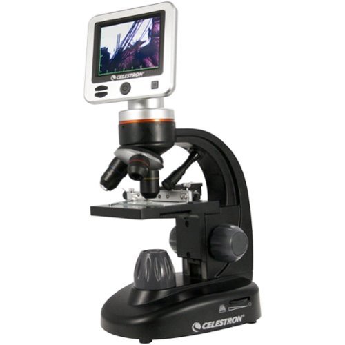  Celestron - LCD Digital Microscope II