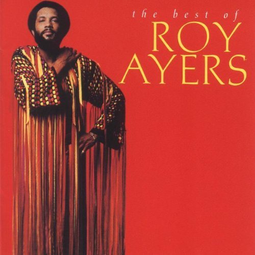 The Best of Roy Ayers: Love Fantasy [CD]