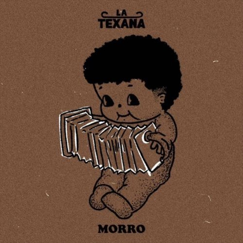 

Morro [LP] - VINYL
