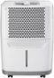 Frigidaire - 30-Pint Portable Dehumidifier - White-Front_Standard