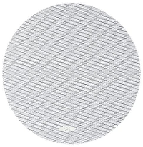  MartinLogan - Installer Series 6-1/2" In-Wall/In-Ceiling Speaker (Each) - Paintable White