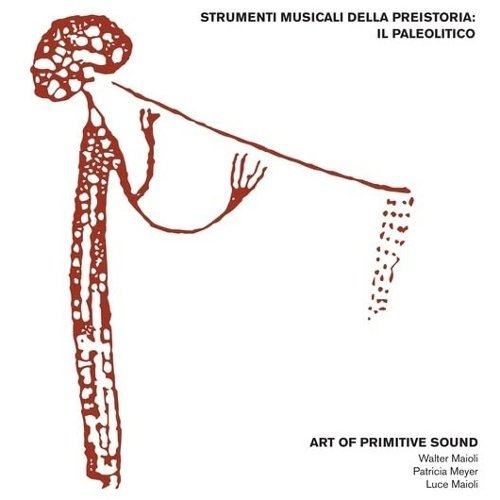 Strumenti Musicali Della Preis [LP] - VINYL