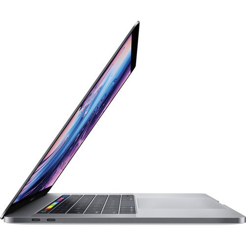Apple Refurbished Excellent Macbook Pro 15 (Z0V15) with 2.6GHz, 6