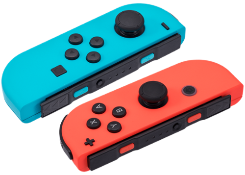 Nintendo Switch Joy-con Special Edition Joy-Con - Nintendo Switch Guide - IGN