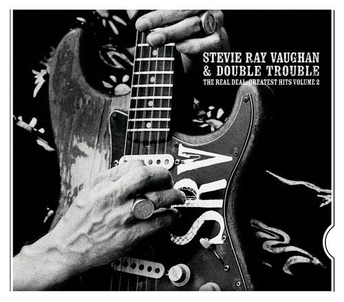  The Real Deal: Greatest Hits, Vol. 2 [CD]