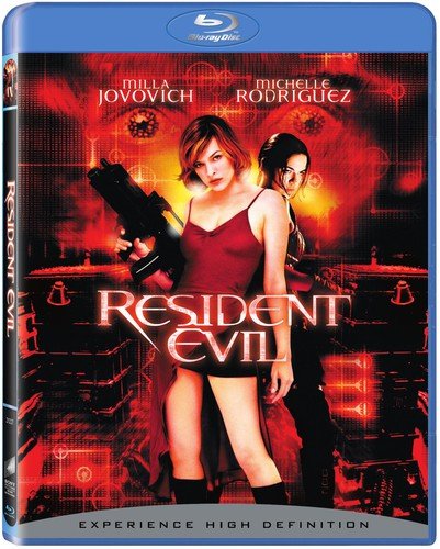  Resident Evil
