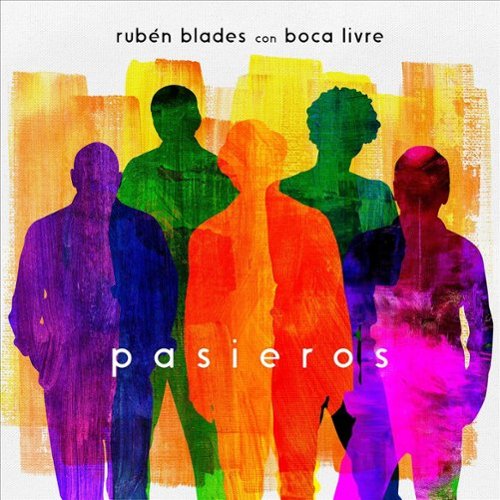  Pasieros [LP] - VINYL INTERNATIONAL SHIPPING