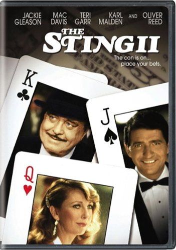  Sting II