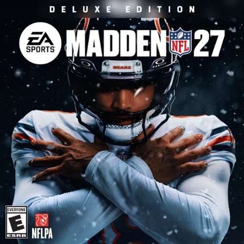 Madden NFL 27 Deluxe Edition - Windows [Digital]