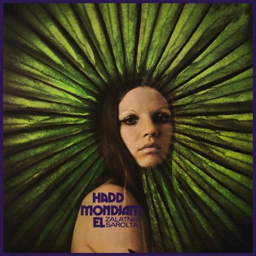 

Hadd Mondjam El [LP] - VINYL