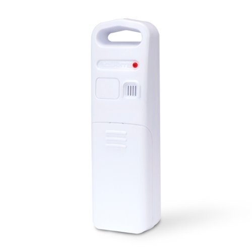 AcuRite Digital Weather Forecaster with Indoor/Outdoor Temperature and Indoor Humidity - White/Black WHERE TO BUY