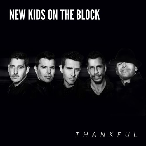  Thankful [CD]